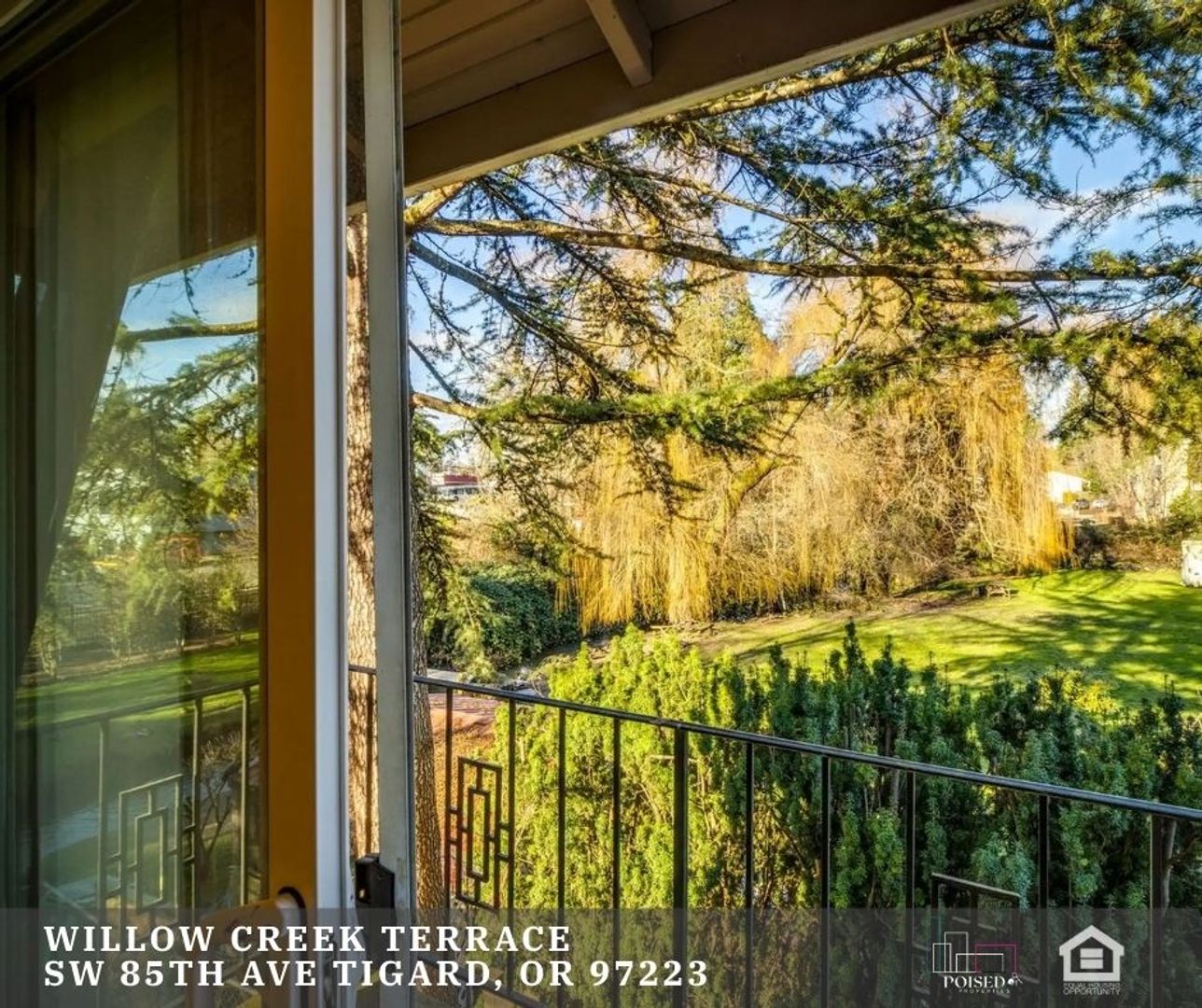 Tigard Apartment: SW 85th ave