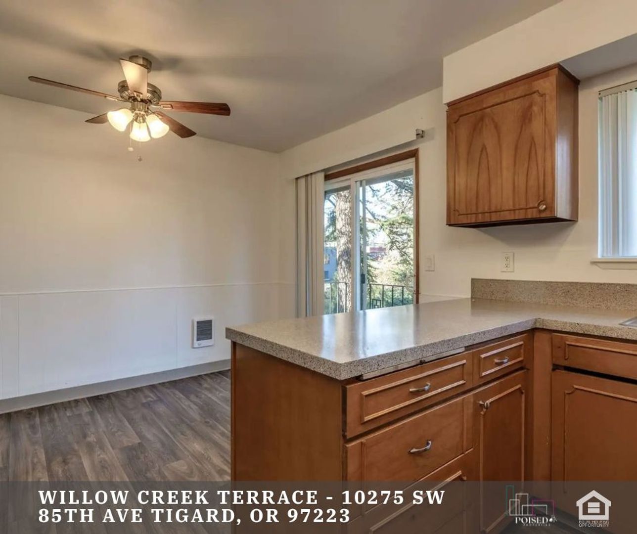 Tigard Apartment: SW 85th ave