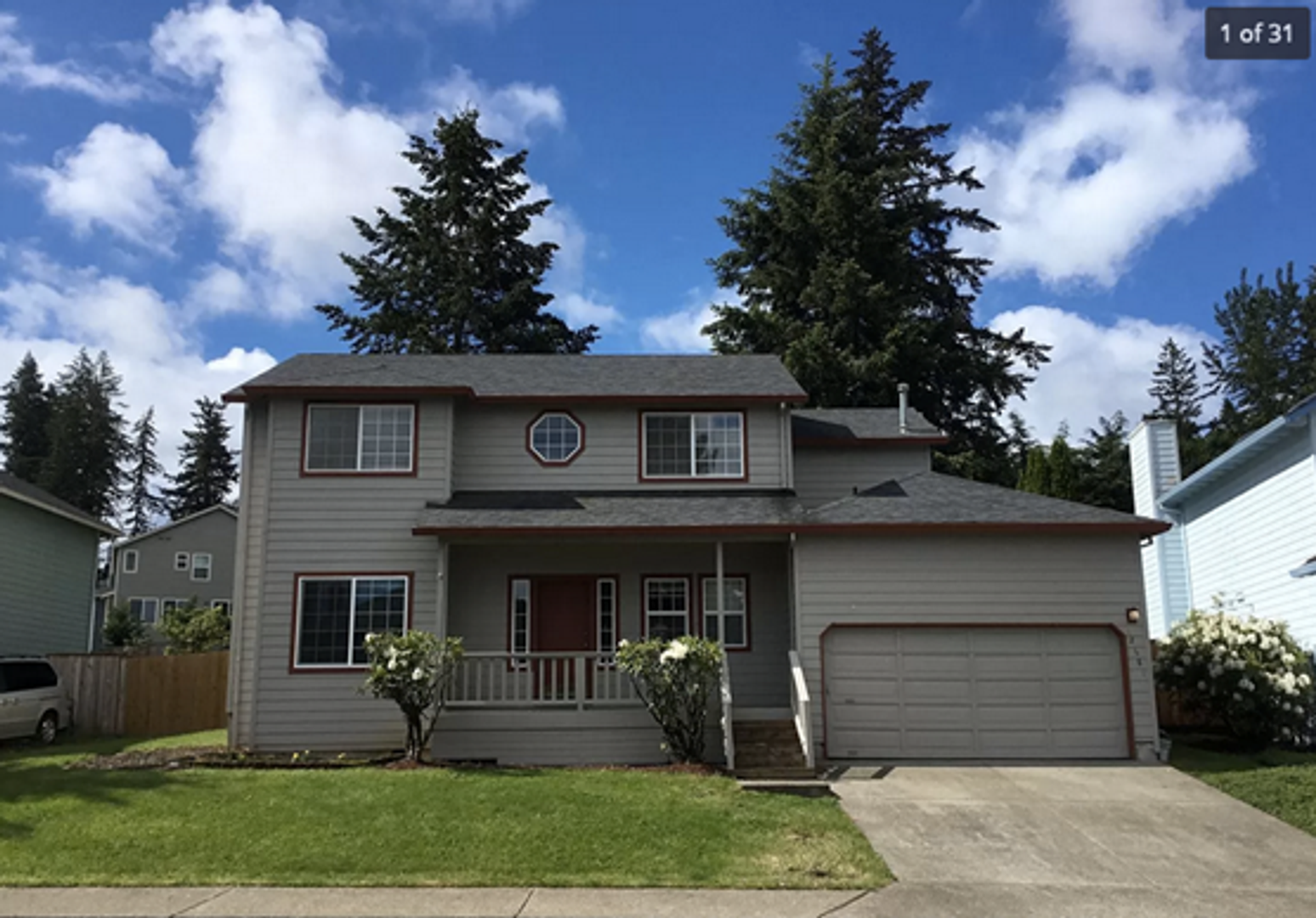 Tigard House: 12681 SW 133rd Ave