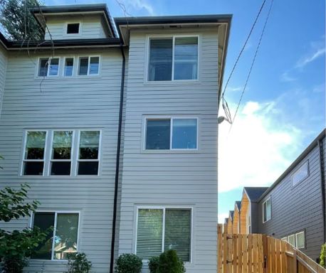 50% OFF First Month’s Rent! Bright 1-Bedroom Apartment Near Williams & Mississippi – photo 1