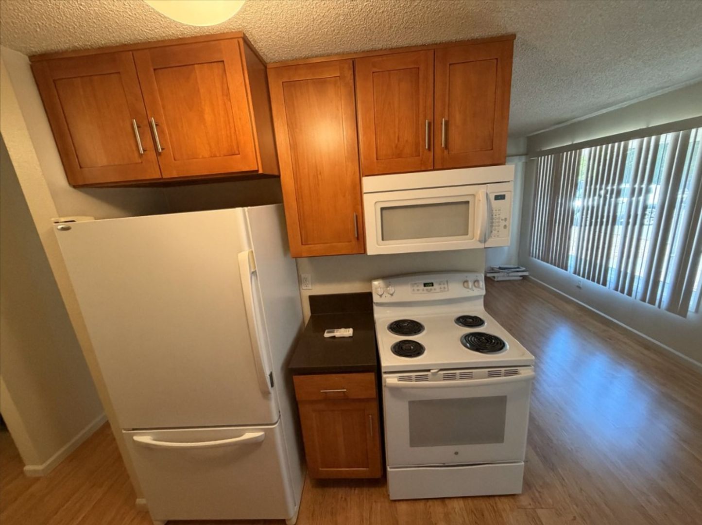 Portland Apartment: 5050 NE Killingsworth St