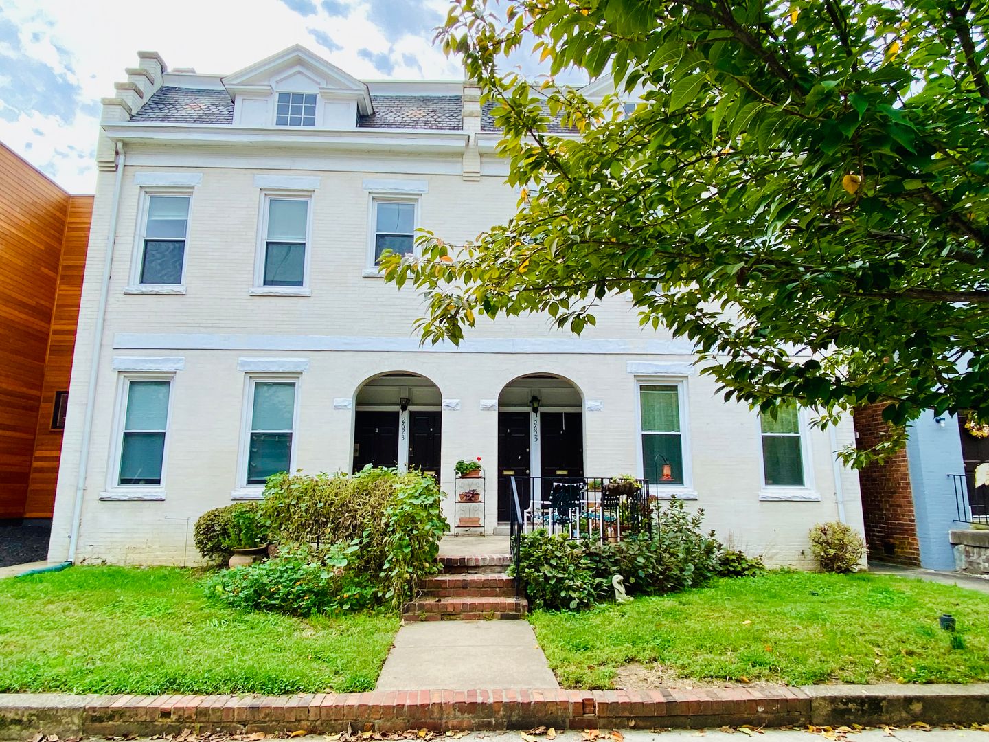 Richmond Apartment: 2623 Floyd Avenue