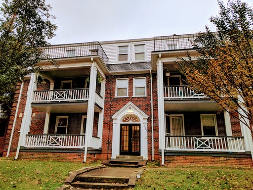 4309 Grove Avenue , Apt. 03, Richmond, VA 23221