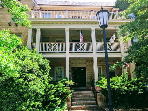 2832 Monument Ave. , Apt. 12, Richmond, VA 23221