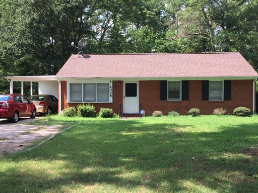 Beautifully Updated 3bdrm/1bth Ranch Style Home Located in the Glen Lea Area! – photo 1