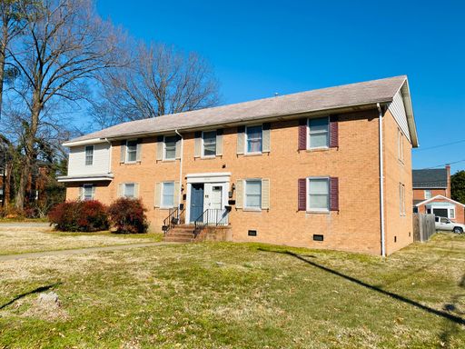 Spacious 2bdrm/2bth Apartment Located in Henrico's Near West End With Private Deck!! – photo 1