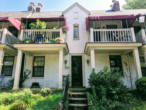 3310 Ellwood Ave., Apt. D, Richmond, VA 23221