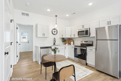 The Boulders At Moscow Mills - 3-Bedroom, 2-Bath Townhome – photo 1