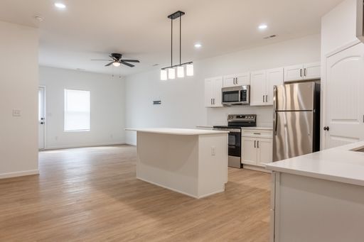 The Boulders at Moscow Mills - 2BR Villa with Garage – photo 1