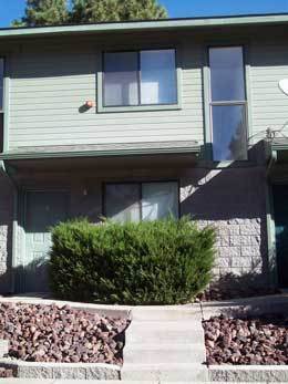 FLAGSTAFF House: 6315 N ST NICHOLAS CIRCLE #28