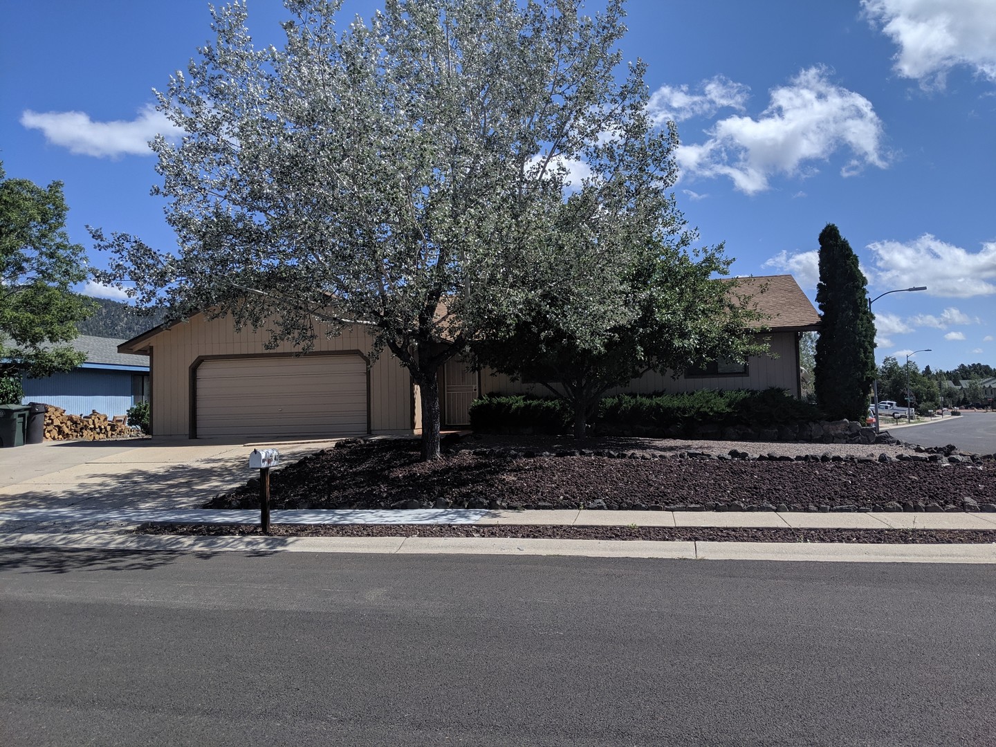 FLAGSTAFF House: 3140 W BRENDA LOOP