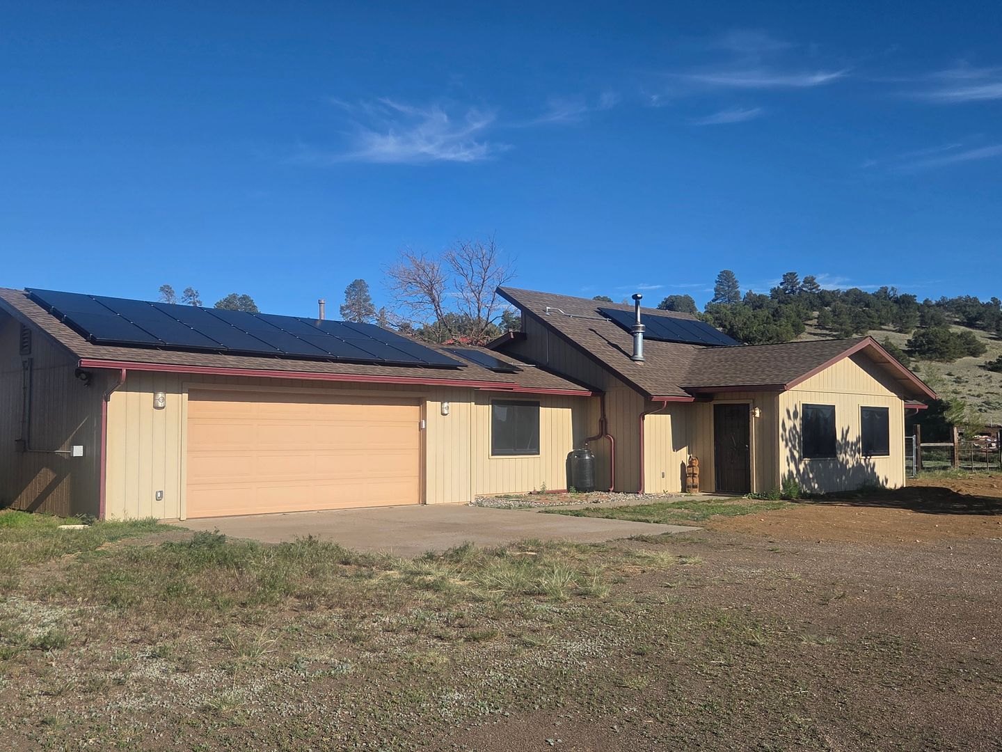 Flagstaff House: 9145 Stardust Trail