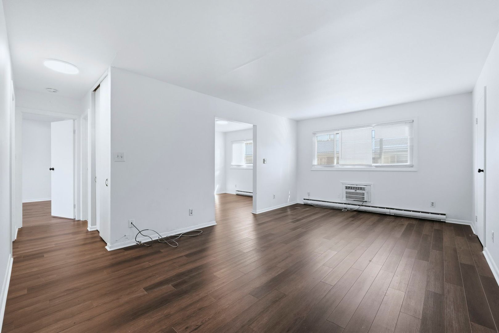 Fort Wayne Apartment: 2121 Engle Road