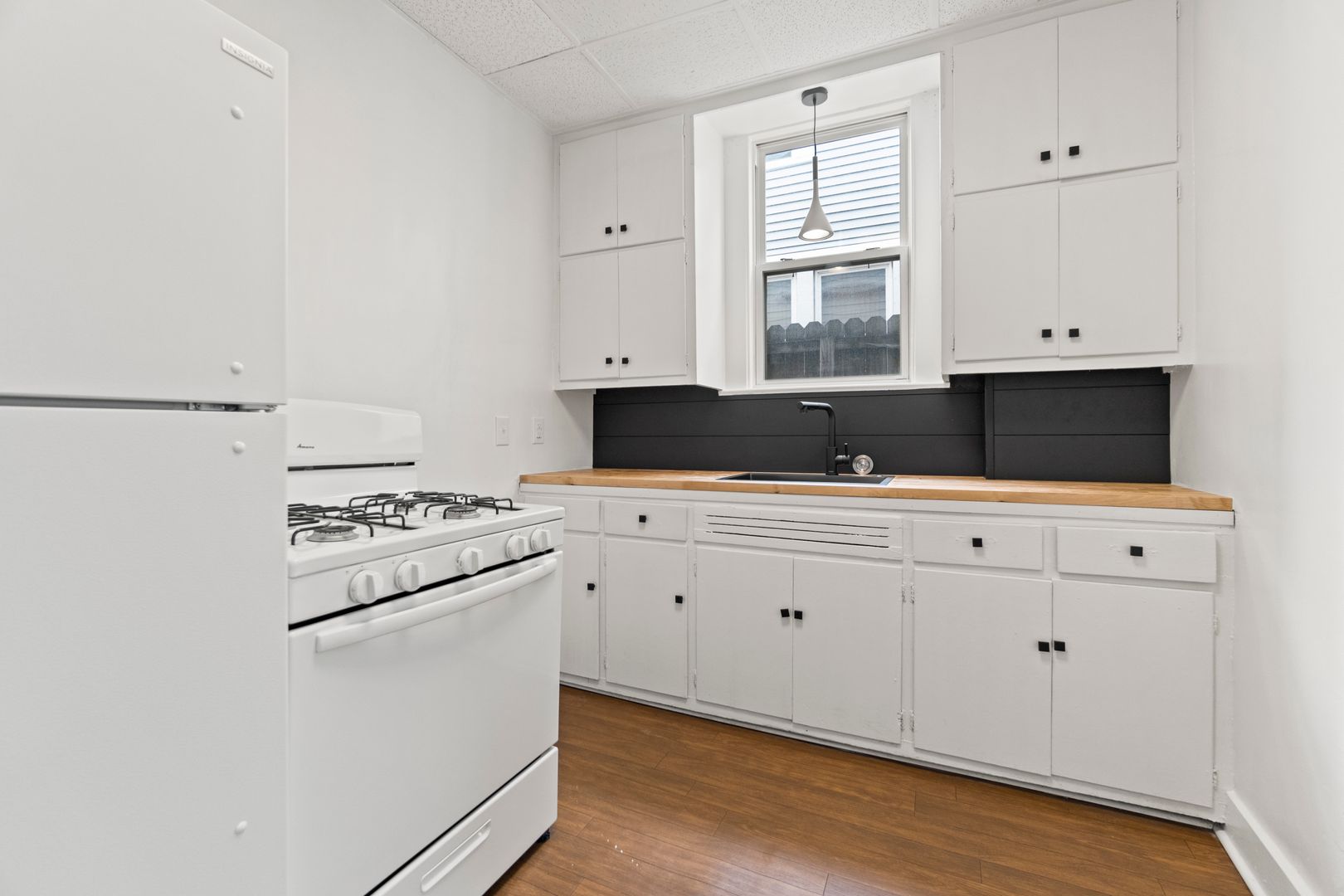 Fort Wayne Apartment: 1230 Delta Blvd