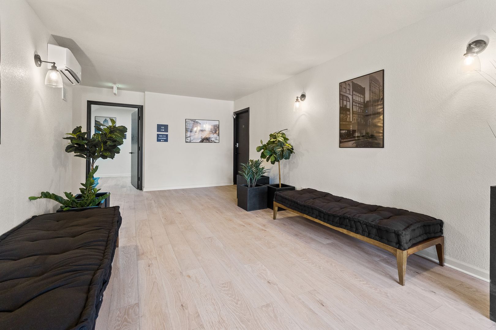 Fort Wayne Apartment: 2445 Fairfield Ave