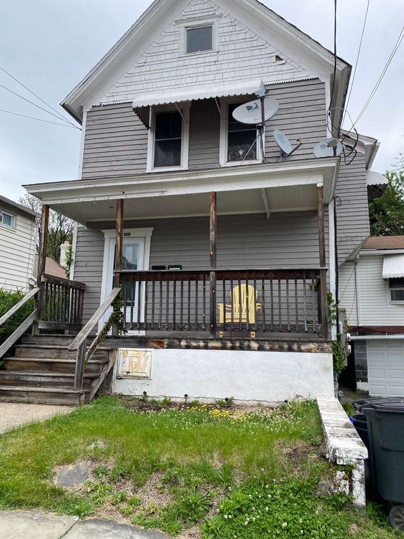 Scranton Apartment: 928 Clearview Street