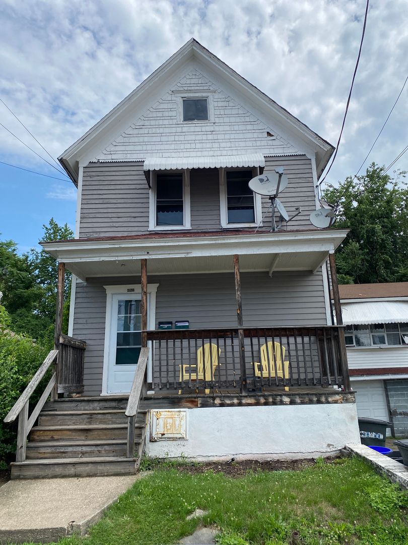 Scranton Apartment: 928 Clearview Street