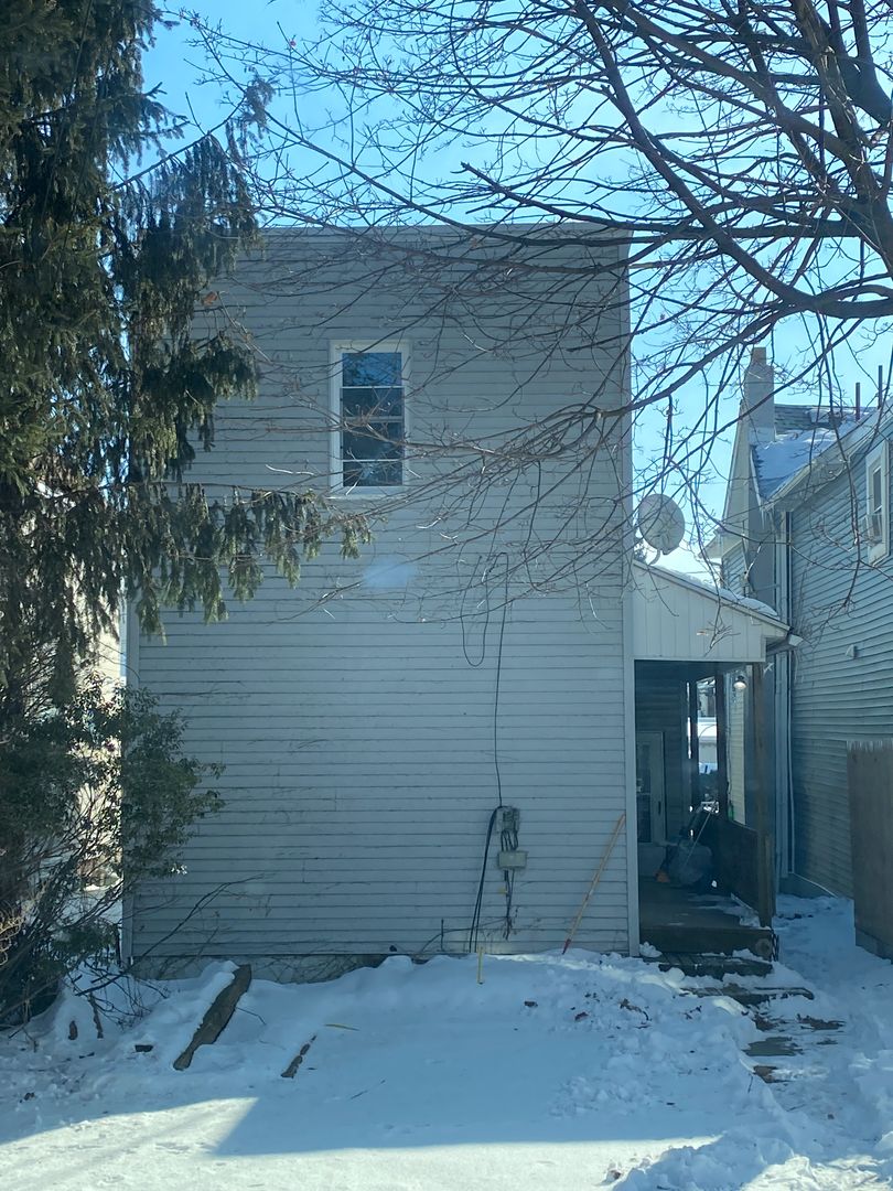 Scranton Apartment: 311 North Lincoln Avenue