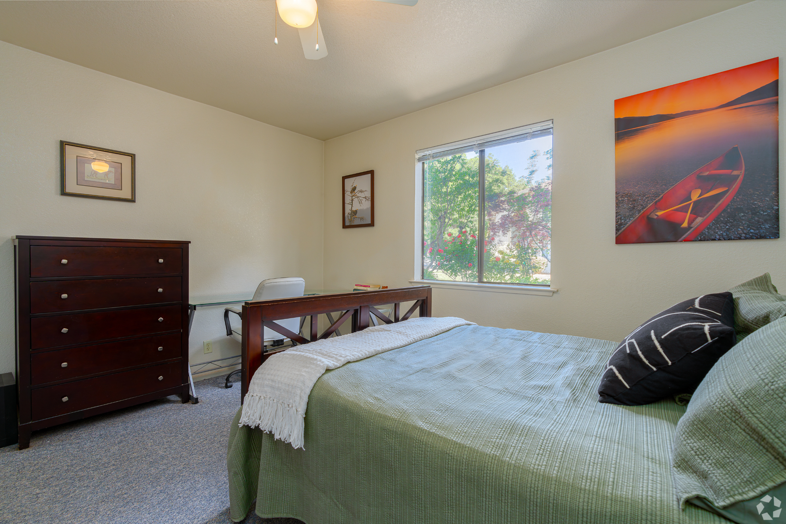 Chico Apartment: 815 Pomona Ave.