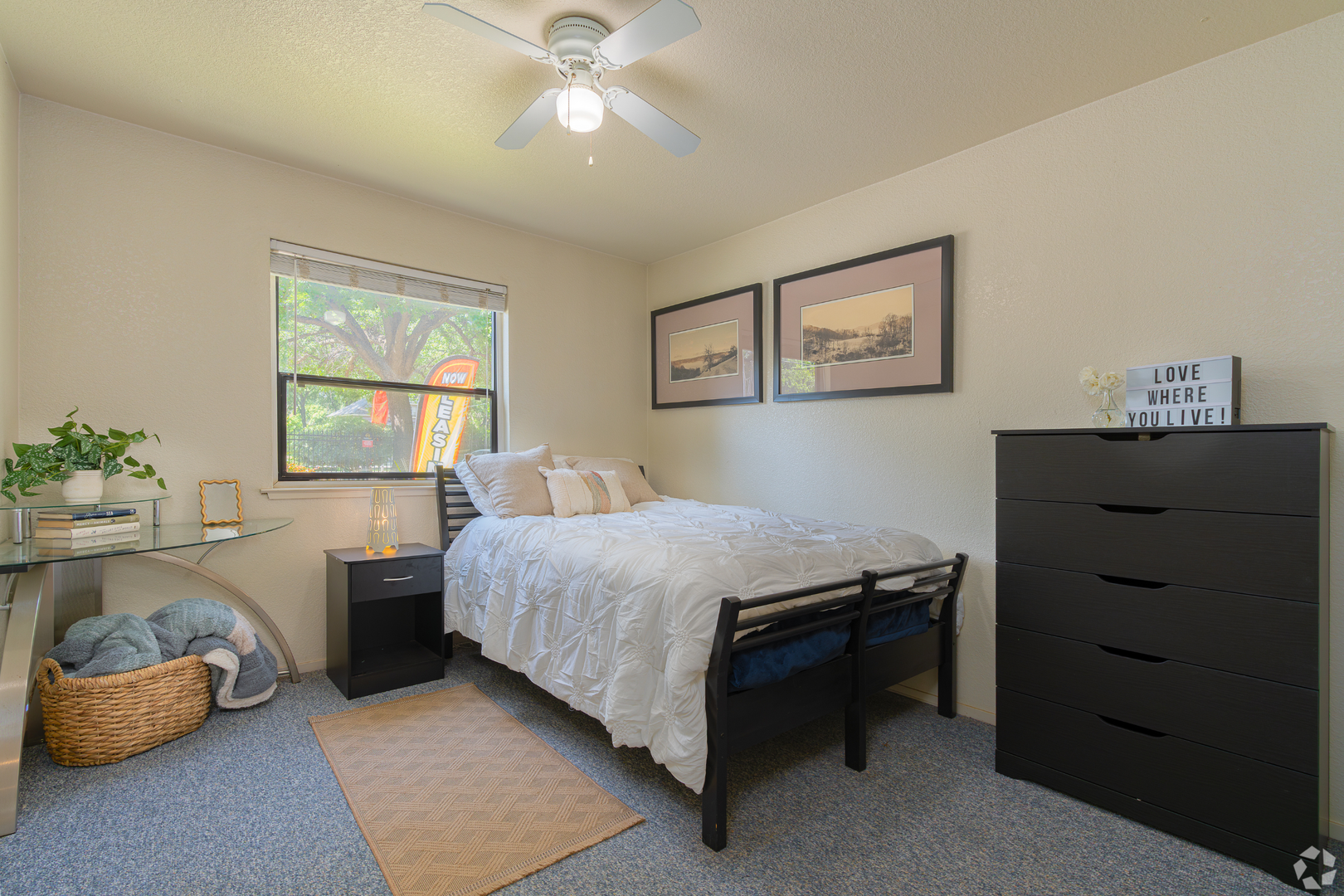 Chico Apartment: 815 Pomona Ave.
