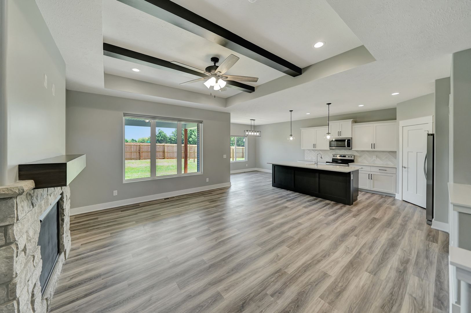 Lincoln Townhome: 8700 S. 51st Street