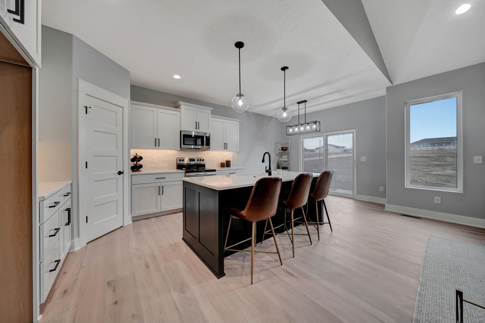 Beautiful Luxury Townhome