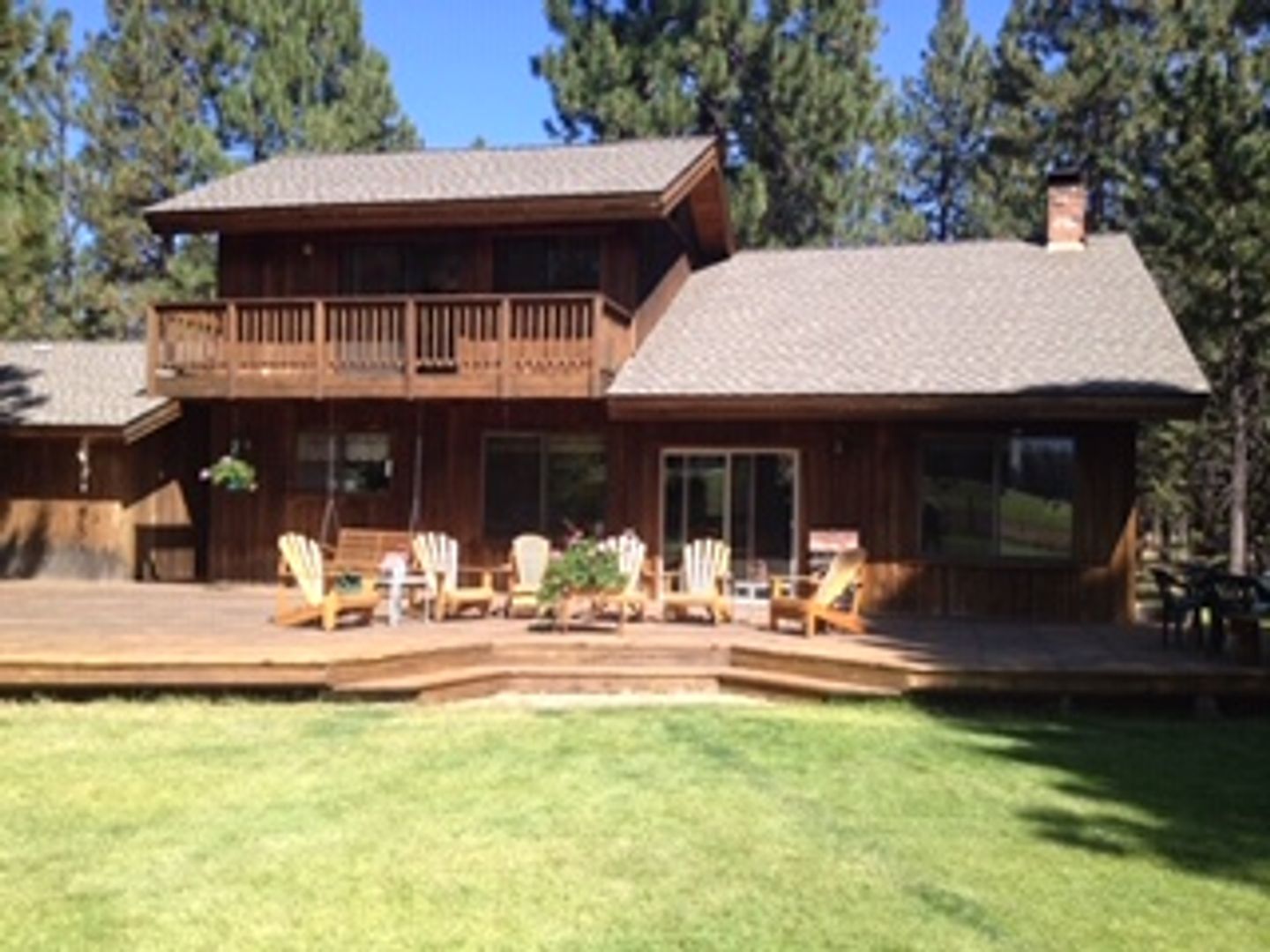 Sisters House: 69208 Tapidero