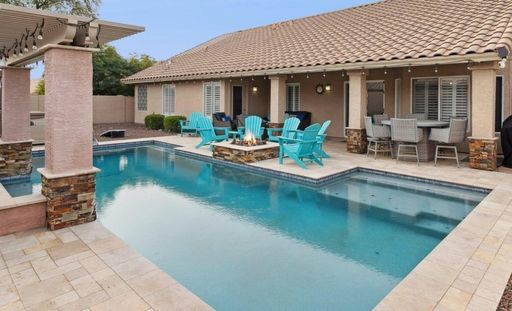 Gorgeous Home