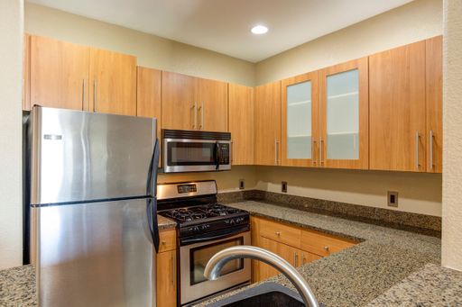 6900 E Princess Dr, Unit 2238 – photo 1