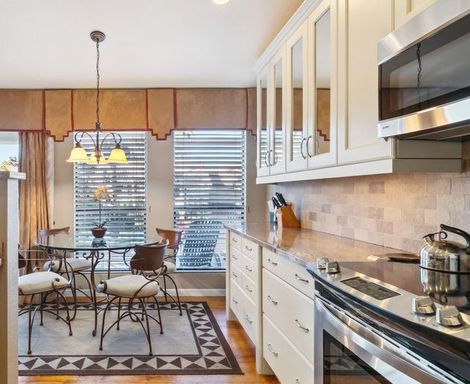 9707 E Mountain View Unit 2438 – photo 1