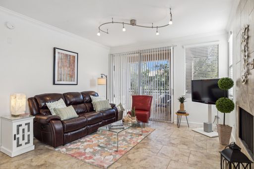 7009 E Acoma Dr, Unit 2065 – photo 1