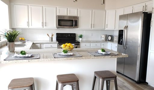 Stunning Property – photo 1
