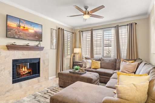 7009 E Acoma Drive Unit 1083 – photo 1