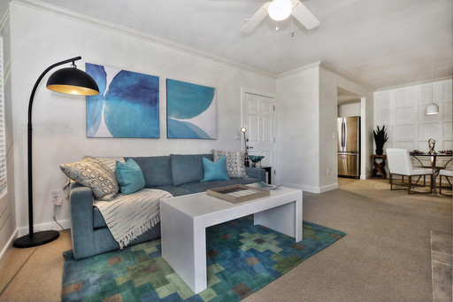 7575 East Indian Bend Road, Unit 2056 – photo 1
