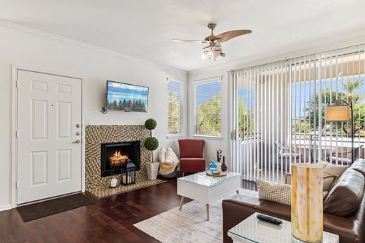 7009 E Acoma Dr, Unit 2024 – photo 1