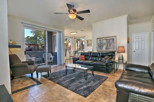 7009 E Acoma Dr, Unit 1112 – photo 1