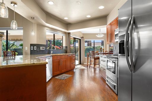 Kierland Furnished Home With Pool! – photo 1