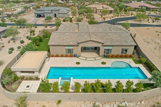 8737 E Granite Pass Road – photo 1
