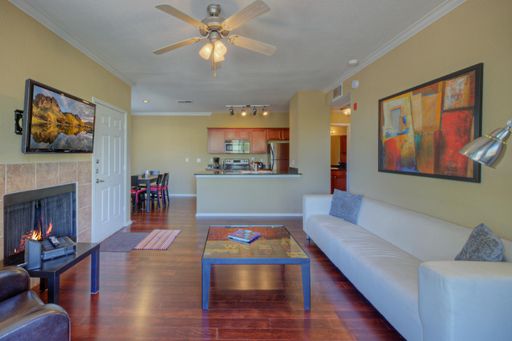 7009 East Acoma Dr Unit 2005 – photo 1