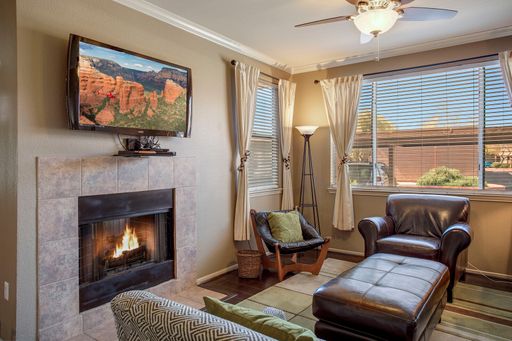 7009 East Acoma Drive Unit 1137 – photo 1