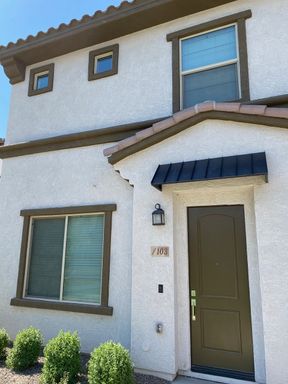 2765 South Cavalier Drive, Unit 103 – photo 1