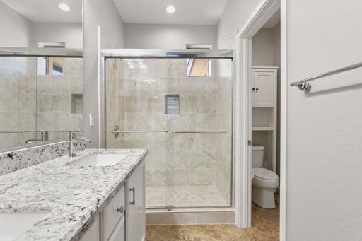 Premier 2 bed 2.5 bath with 2 car garage. All remodeled! Electric Vehicle charging port. – photo 1