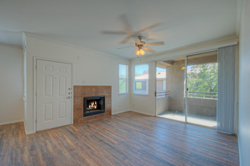 7009 E Acoma Dr, Unit 2092 – photo 1