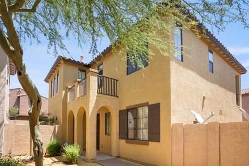 2406 West Sleepy Ranch Road – photo 1