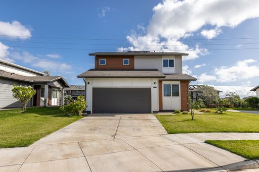 Stunning 3-Bedroom and 2.5 Bathroom Home in the Heart of Līko at Ho‘opili – Prime Ewa Beach Location! – photo 1