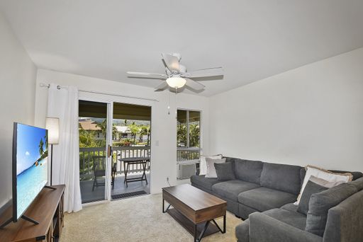 Newly Renovated 2-Bed/2-Bath Condo in Alii Lani