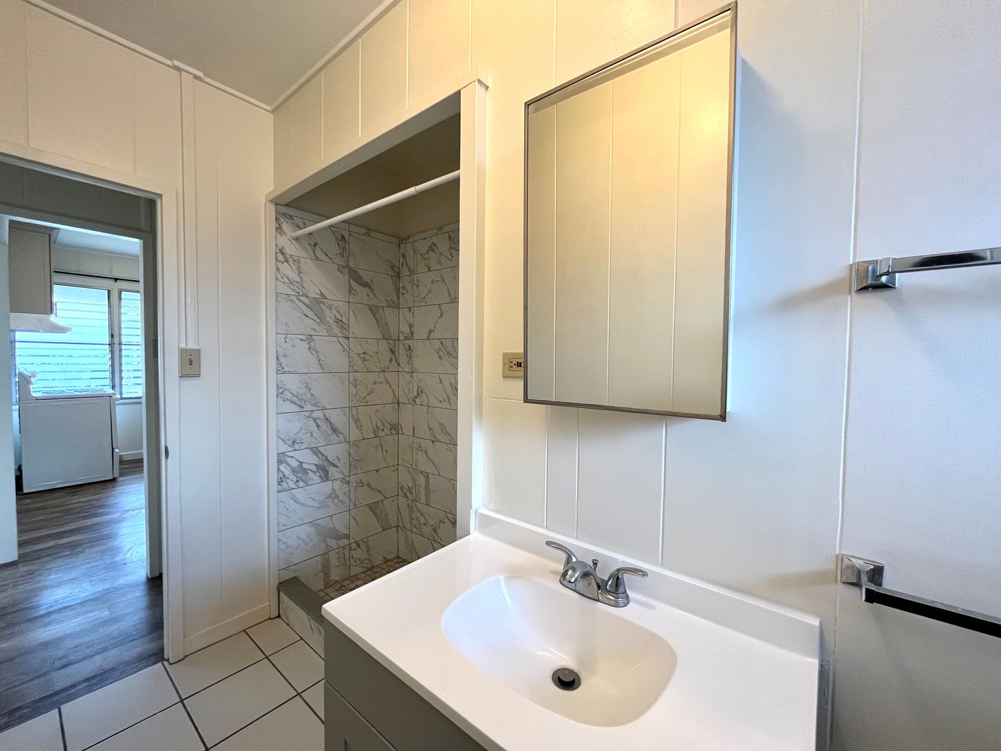 Honolulu Apartment: 1531 Kewalo St