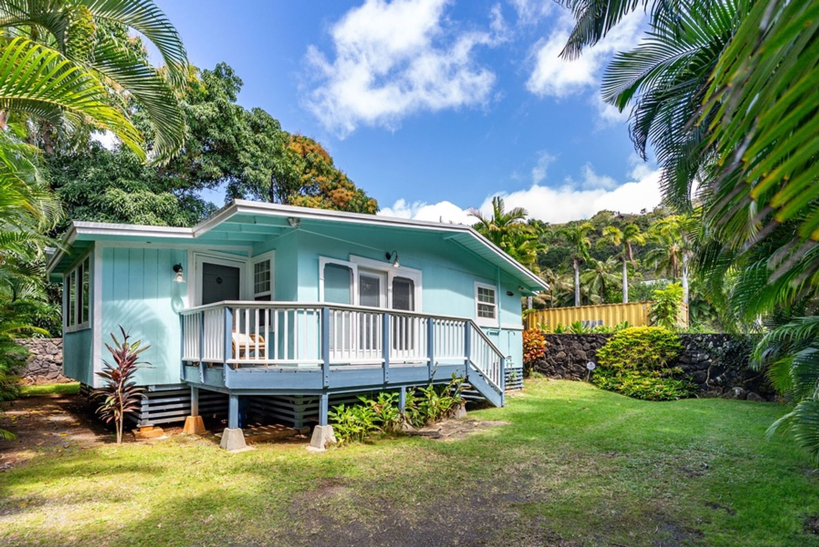 Haleiwa House: 59-638 Kamehameha Highway
