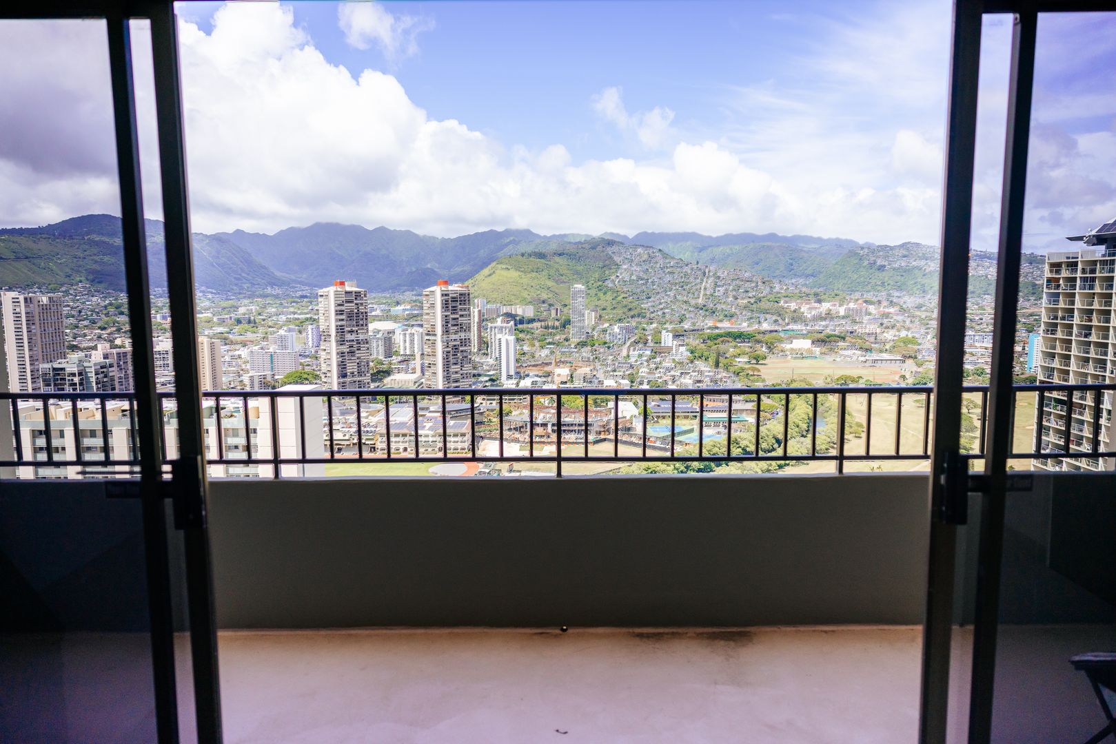 Honolulu Condo: 2240 Kuhio Ave 3801