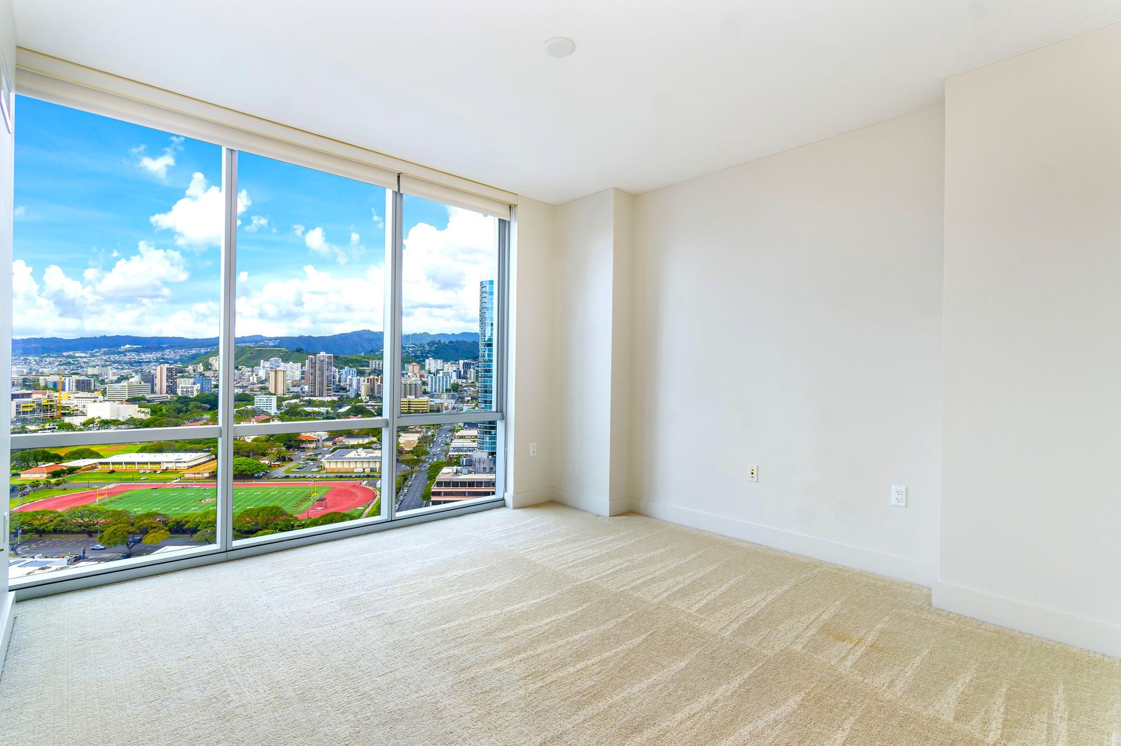 Honolulu Condo: 1189 Waimanu St #2708